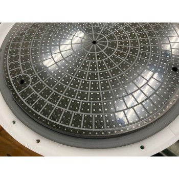 AMAT 0010-22985 300mm MCA E Chuck